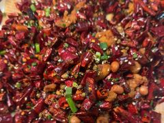 -眉山小馆(华强广场店)