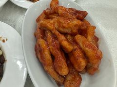 -郭林家常菜(洋桥店)