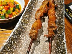 -晓疆山·大美新疆菜(白玉兰广场店)