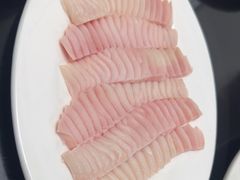 -田海鹰猪血汤(平东一街店)
