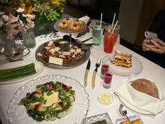 -壳里西餐厅Coquille Seafood Bistro(蒙自路店)