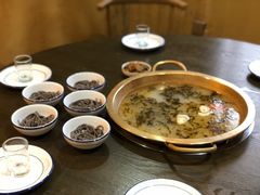 -土著渔匠·养生蝴蝶鱼(香樟路店)