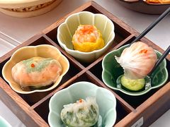 -鹿鸣酒家(越秀店)