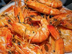 -東盛炭烤自助料理(浦东文峰广场店)
