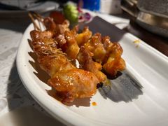-Aqua Oasis 水天堂(爱山广场店)