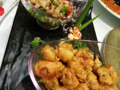 -鼎记酒楼(雁南一路店)