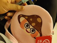 -海底捞火锅(青山湖万达夜宵主题店)
