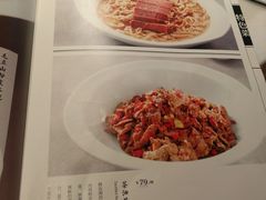 菜单-六尺巷新徽菜(总店)