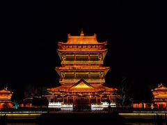 -台儿庄古城