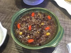 -粥天粥地创意中餐厅(王村南街店)