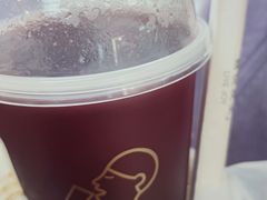 -喜茶(无锡荟聚中心店)