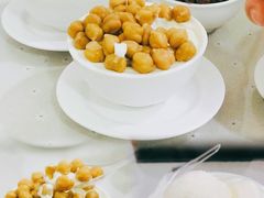 鹰嘴豆双皮奶-老周记顺德双皮奶