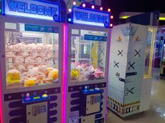 -星悦蓝海欢乐园(石路天虹店)