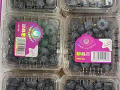 -西郊国际农产品交易中心