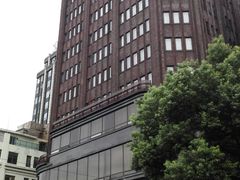 -上海国际饭店