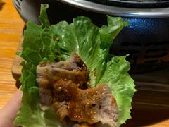 -陇璟烧肉酒场(友谊阳光城店)