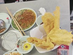 -宴全牛粤来越牛潮汕鲜牛肉火锅(海州万达广场店)