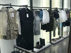 -ZARA(深圳金光华广场店)
