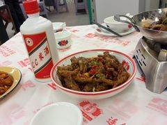 -堂瓦里·33年传统赣菜(第一街区店)