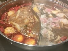 -呷哺呷哺 黄金牧场 (欢乐谷店)
