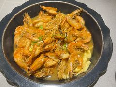 -巴蜀王婆大虾(南锣鼓巷店)