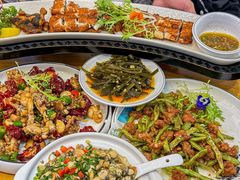 -醉壹号海鲜大排档(厦门美食地标店)