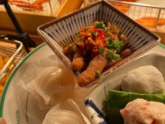 -亚马逊海鲜自助(万象汇店)