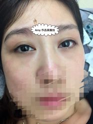 -Easy Lady美甲美睫半永久纹绣工作室