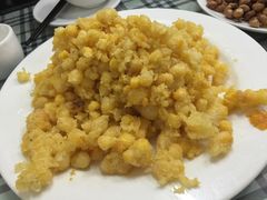 -马虎风味菜馆(王府园小区店)