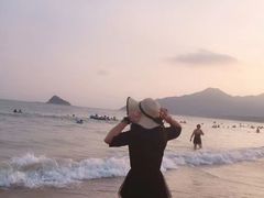 -西涌国际滨海旅游区