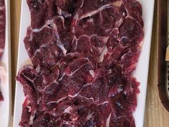 -伟记牛肉(金鸿公路店)