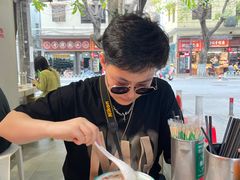 -西关明记肠粉(荔枝湾店)