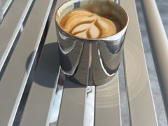 -HALO SOUL COFFEE·咖啡·甜品·简餐(嘉年华海信广场店)