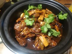 -老长沙湘菜馆(凤凰路店)