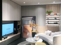 -佰丽爱家全屋定制(汶水店)