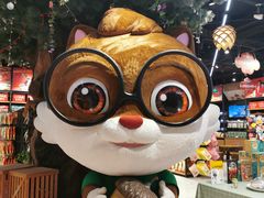 -永旺梦乐城(金银潭店)