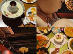 -泰国餐厅 Thai Food(裕华万达店)
