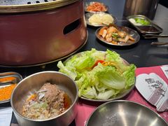 -西塔老太太泥炉烤肉(龙湖北苑天街店)