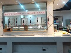 -家里婆自助水饺(振华路店)