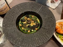 -LA CREPERIE BRETONNE布列塔尼法式餐厅(天童北路店)