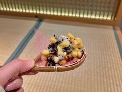 -岚山日本料理(珠江新城店)