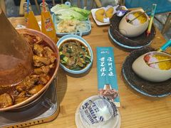 -0317火锅鸡·清真(正达店)