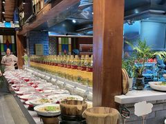 -凤竹园(修水店)