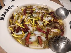 -太二酸菜鱼(赣州万象城店)