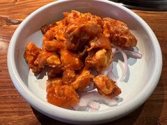 -九田家黑牛烤肉料理(新辰里亚运村店)