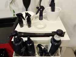 -M+hair salon专业造型沙龙