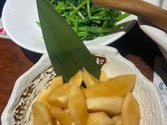 -马灯部落·西湖边的创意山景餐厅(虎跑动物园店)