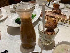 -十二粤味·顺德菜·烧鹅点心(五四广场店)