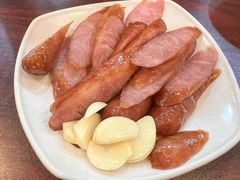 -古早人小吃店(黄河北路店)