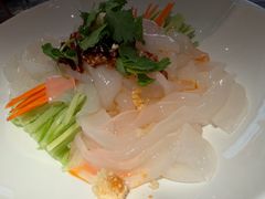 -李记饺子·熏酱东北菜(欢乐谷店)